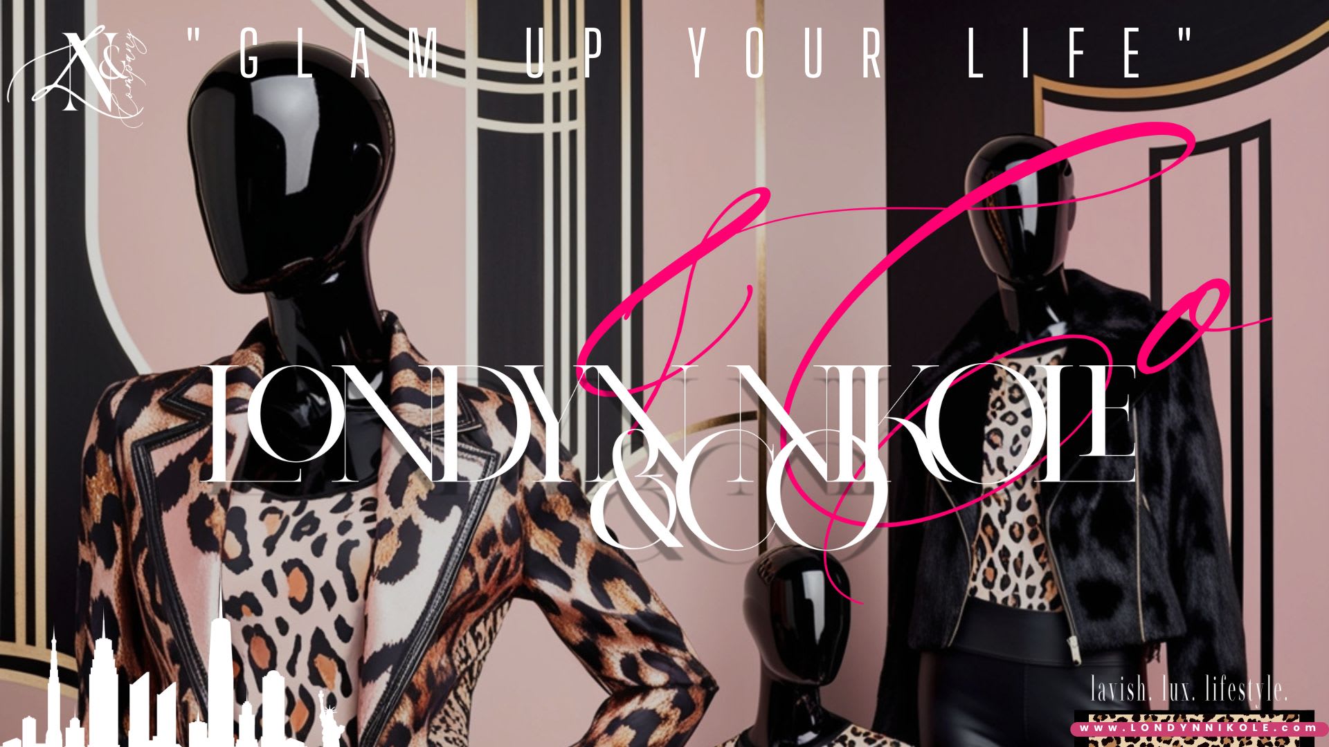 ln&co glam in the morning (Presentation) (2)